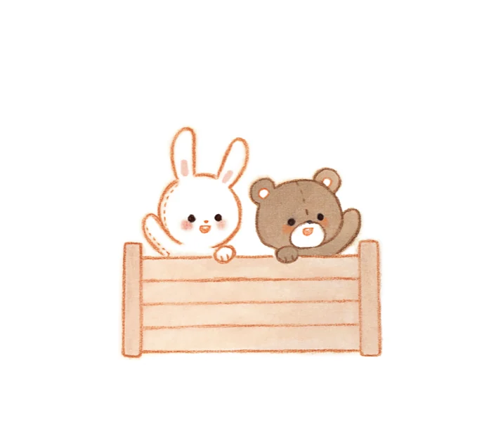 The Little Train of Tidying Up · character and design study · 4